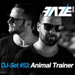 Download track Big Jet Plane (Animal Trainer Remix) Animal TrainerJan Blomqvist