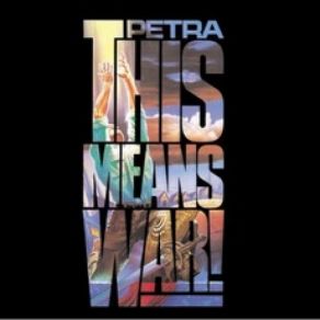 Download track This Means War! Petra