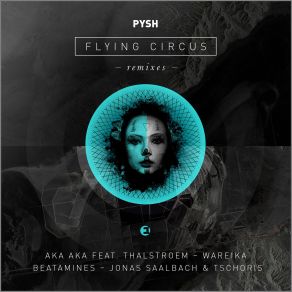 Download track Aguero (Jonas Saalbach & Tschoris Remix) PyshJonas Saalbach