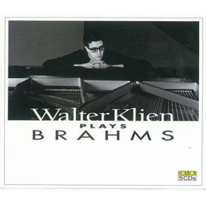 Download track Brahms: Waltzes Op. 39 No. 2 In E Major Walter KlienBeatriz Klien