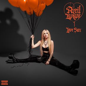 Download track Love It When You Hate Me (Acoustic) Avril LavigneBlackbear
