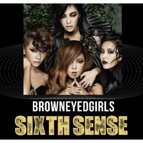 Download track Sixth Sense Brown Eyed Girls