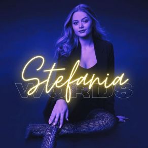 Download track Words Stefania