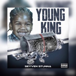 Download track Big Gangsta Seyven Stunna