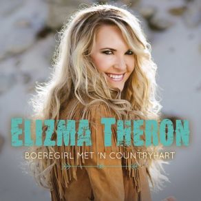 Download track Bless The Broken Road Elizma Theron