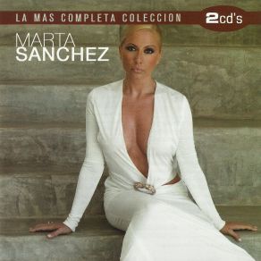 Download track Quiero Más De Tí Marta Sánchez