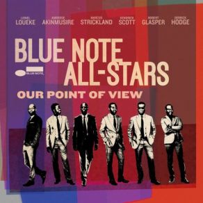 Download track Masquelero (Wayne Shorter) Blue Note All-StarsWayne Shorter, Herbie Hancock