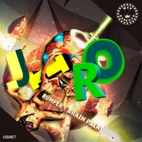 Download track Brain Pain (Original Mix) Jiro