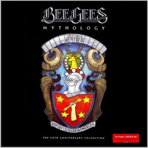 Download track Railroad Bee Gees