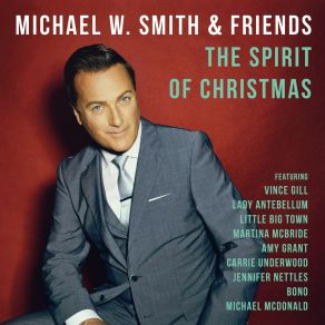 Download track It's The Most Wonderful Time Of The Year Michael W Smith