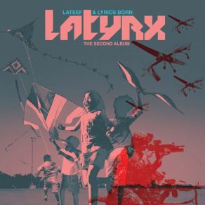 Download track Arrival Latyrx