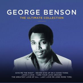 Download track Give Me The Night (Single Version) George Benson