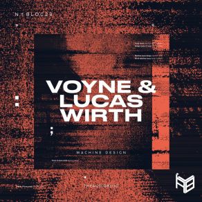 Download track Just Breathe (Original Mix) Lucas Wirth