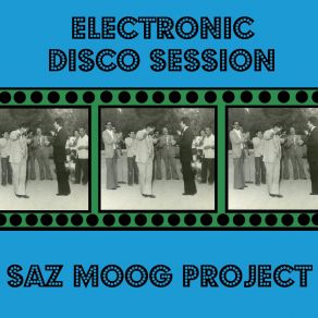 Download track Goca Dunya Saz Moog Project