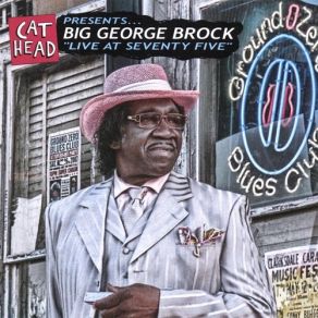 Download track Cut You Loose Big George Brock