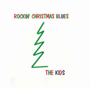 Download track Christmas With My Baby The Kids