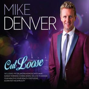Download track We Love To Boogie Mike Denver