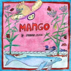 Download track Tupelo Tchoop Mango