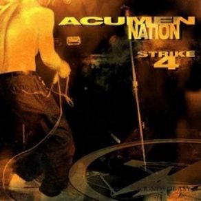 Download track Comfort Acumen Nation