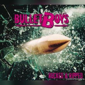 Download track Colder Weather Bullet Boys