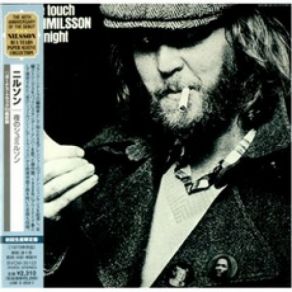 Download track It's Only A Paper Moon Harry Nilsson