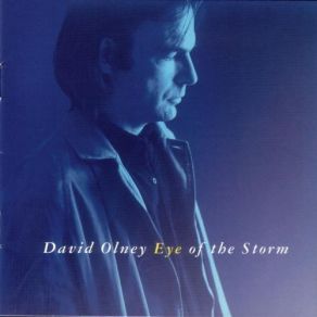 Download track Eye Of The Storm David Olney