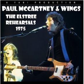 Download track Old Man River Paul McCartney, The Wings