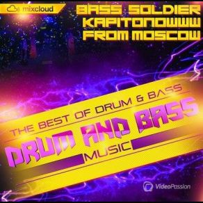 Download track DRUM & BASS [09.01.2015] Dj Alexey