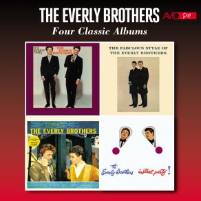 Download track So How Come (No One Loves Me) (A Date With The Everly Brothers) Everly Brothers
