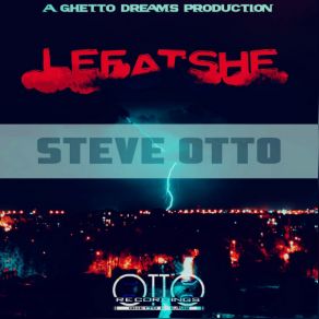 Download track Lost And Found (Original Mix) Steve Otto
