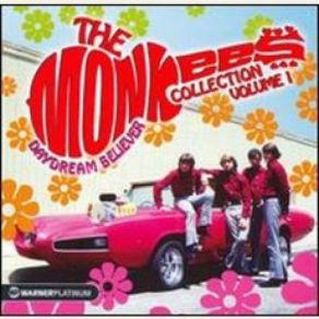 Download track Can You Dig It The Monkees