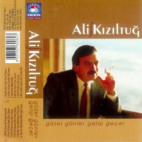 Download track Yar Sen Bana Döktüğün O Tatlı Dili Ali Kızıltuğ