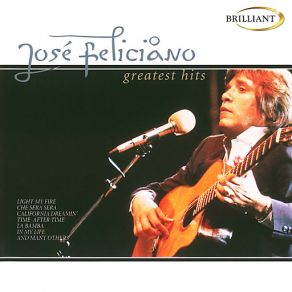 Download track Jealous Guy (Live) José Feliciano