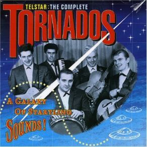 Download track The Breeze And I The Tornados