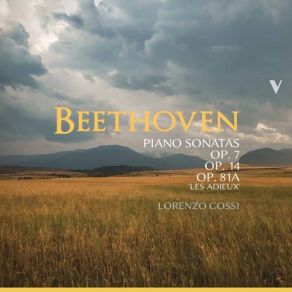 Download track Piano Sonata No. 9 In E Major, Op. 14 No. 1- III. Rondo. Allegro Comodo Lorenzo Cossi