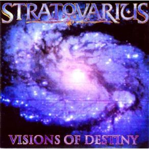 Download track Destiny Stratovarius