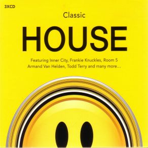 Download track Salsa House (Edit) Richie Rich