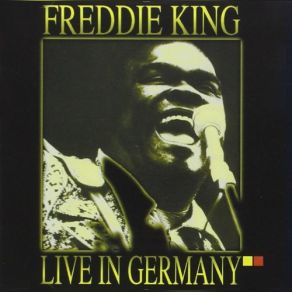 Download track The Moon Is Rising Freddie King