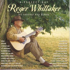 Download track A Whole New World Roger Whittaker