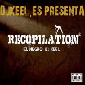 Download track Outro El Negro & Dj Keel