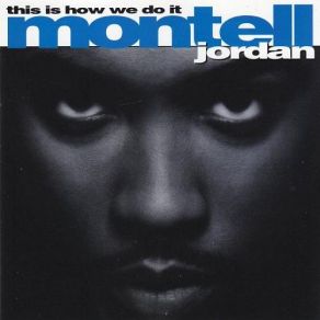 Download track Down On My Knees Montell Jordan