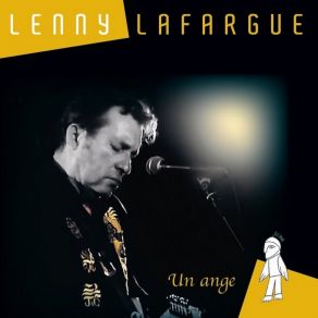 Download track Un Ange Lenny Lafargue