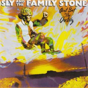 Download track One Way Sly And The Family Stone
