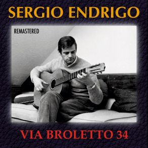 Download track Vecchia Balera (Remastered) Sergio Endrigo