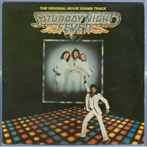 Download track Stayin' Alive Robin Gibb, Bee Gees