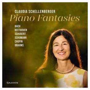 Download track 06. Claudia Schellenberger - 3 Fantasiestucke, Op. 111 No. 3 In C Minor, Kräftig Und Sehr Markiert Claudia Schellenberger