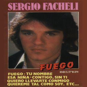 Download track Fuego Sergio Facheli