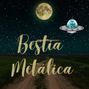 Download track Meditando Bestia Metalica