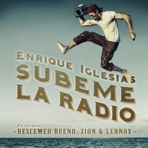 Download track Subeme La Radio Enrique Iglesias