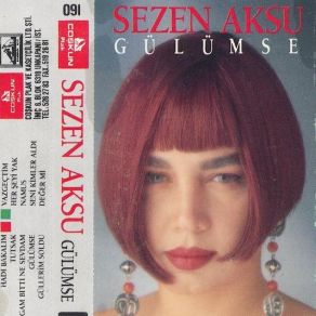 Download track Namus Sezen Aksu